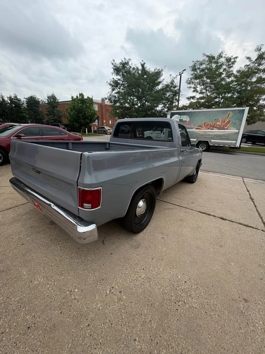 1981 Chevrolet C/K 3rd Gen - Image 3 of 7
