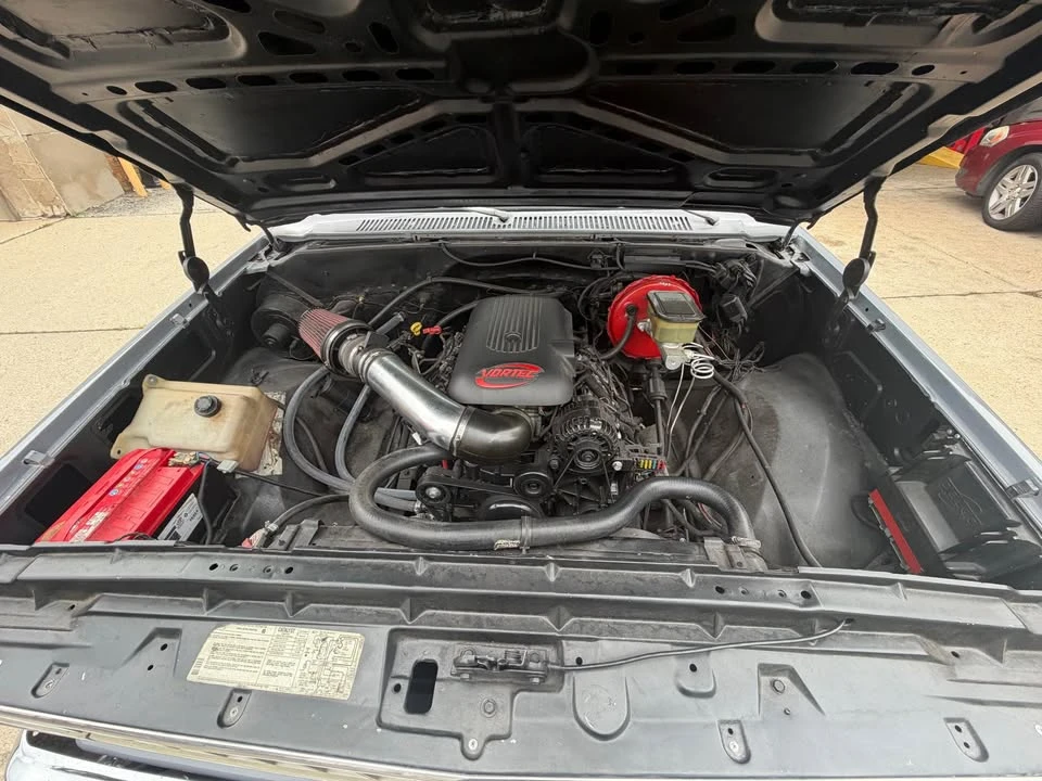 1981 Chevrolet C/K 3rd Gen - Image 6 of 7