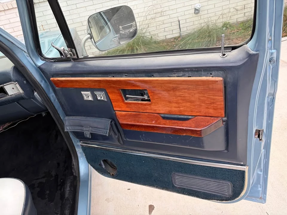 1981 Chevrolet C/K 3rd Gen - Image 5 of 7