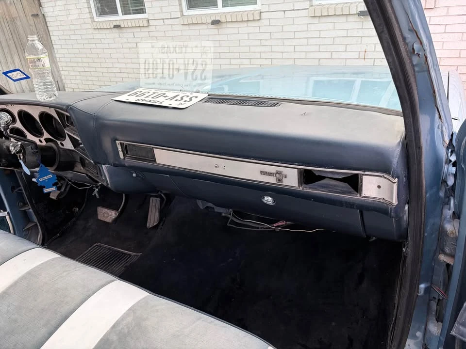 1981 Chevrolet C/K 3rd Gen - Image 7 of 7