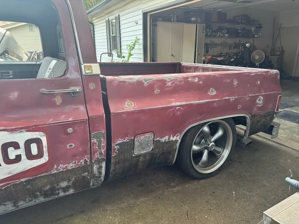 1981 Chevrolet C/K 3rd Gen - Image 2 of 8