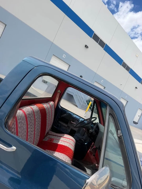 1981 Chevrolet C/K 3rd Gen - Image 3 of 8