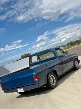 1981 Chevrolet C10