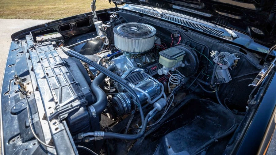 1981 Chevrolet C/K 3rd Gen - Image 6 of 16