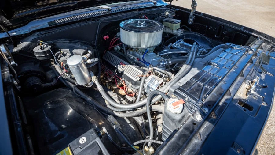 1981 Chevrolet C/K 3rd Gen - Image 7 of 16