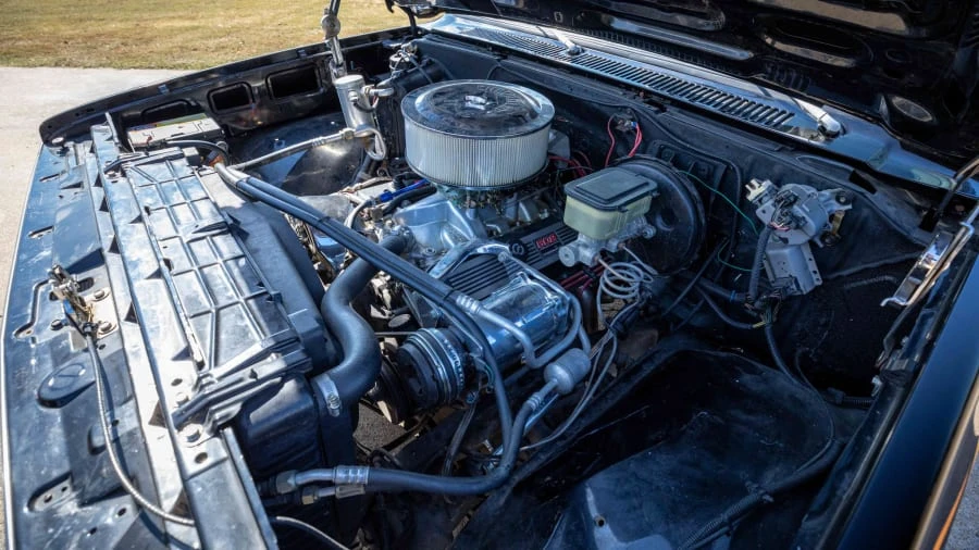 1981 Chevrolet C/K 3rd Gen - Image 7 of 16