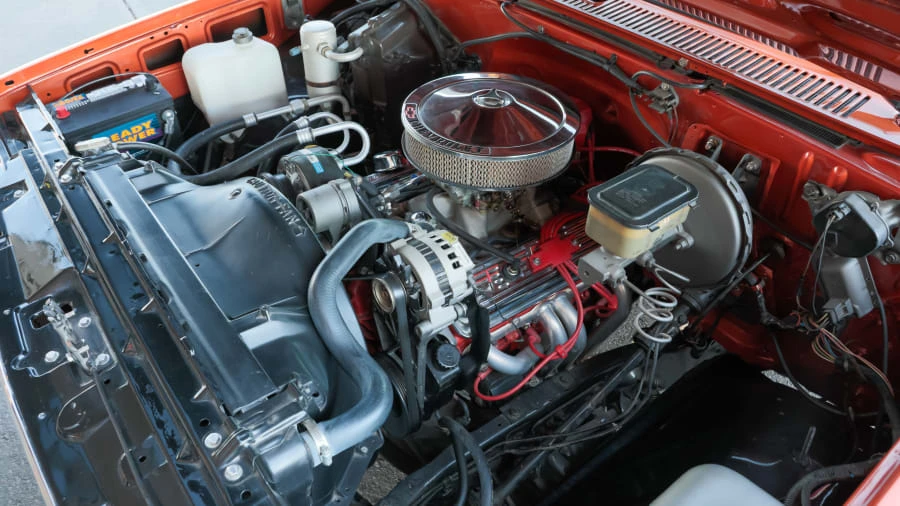 1981 Chevrolet C/K 3rd Gen - Image 6 of 31