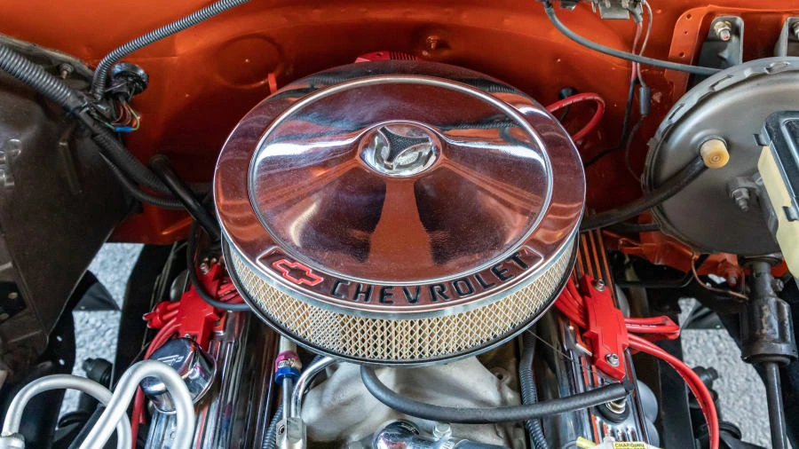 1981 Chevrolet C/K 3rd Gen - Image 9 of 31