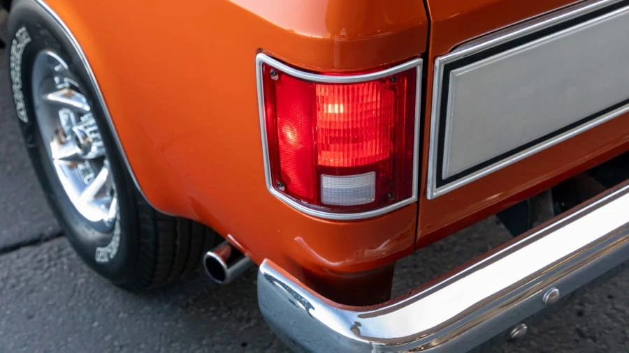 1981 Chevrolet C/K 3rd Gen - Image 11 of 31