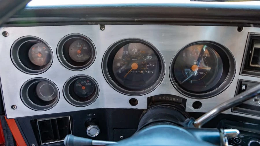 1981 Chevrolet C/K 3rd Gen - Image 16 of 31