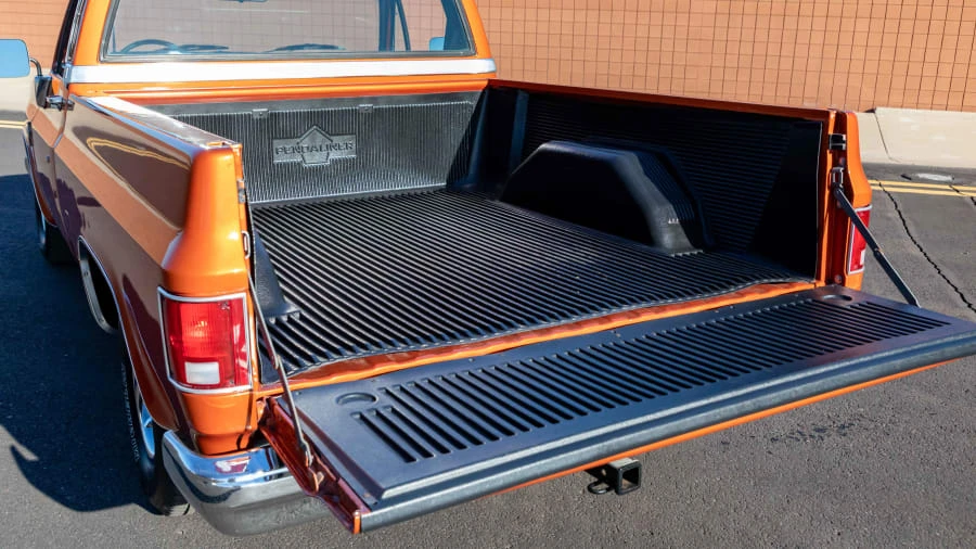 1981 Chevrolet C/K 3rd Gen - Image 17 of 31