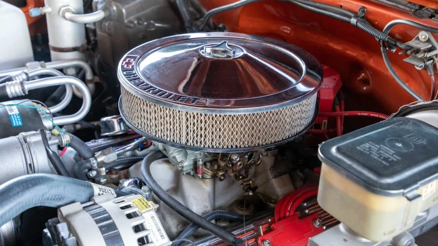 1981 Chevrolet C/K 3rd Gen - Image 18 of 31