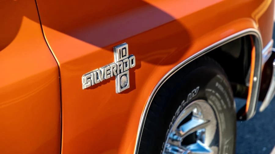 1981 Chevrolet C/K 3rd Gen - Image 19 of 31