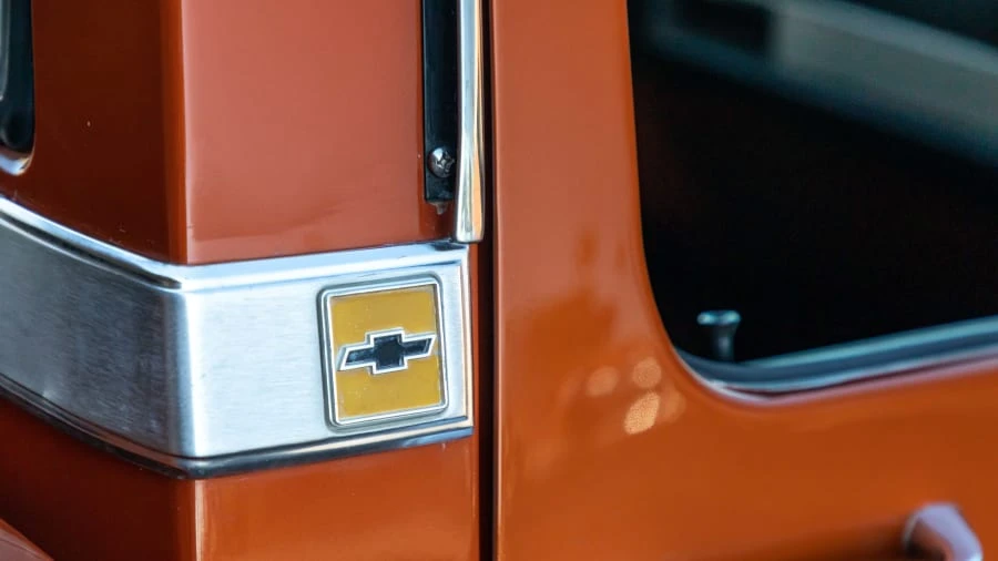 1981 Chevrolet C/K 3rd Gen - Image 23 of 31
