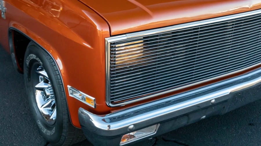 1981 Chevrolet C/K 3rd Gen - Image 24 of 31