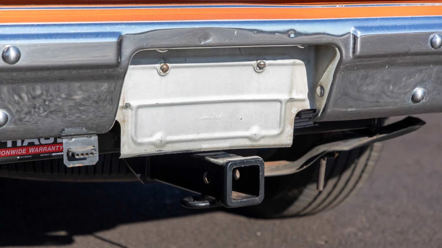 1981 Chevrolet C/K 3rd Gen - Image 25 of 31