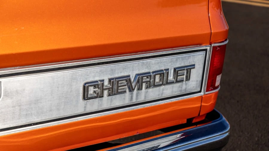 1981 Chevrolet C/K 3rd Gen - Image 27 of 31