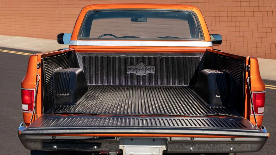 1981 Chevrolet C/K 3rd Gen - Image 29 of 31