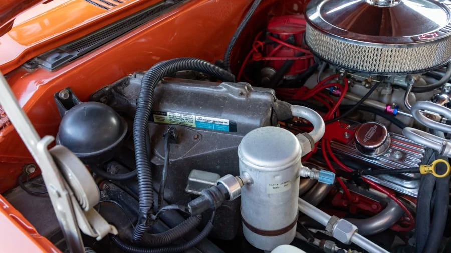 1981 Chevrolet C/K 3rd Gen - Image 30 of 31