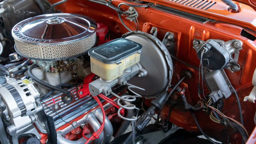 1981 Chevrolet C/K 3rd Gen - Image 31 of 31
