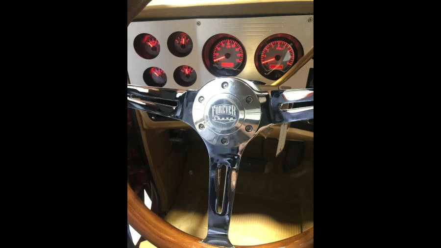 1981 Chevrolet C/K 3rd Gen - Image 5 of 8