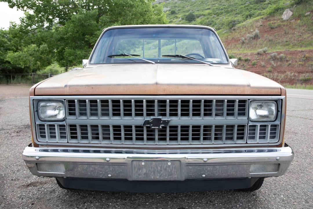 1981 Chevrolet C/K 3rd Gen - Image 2 of 31