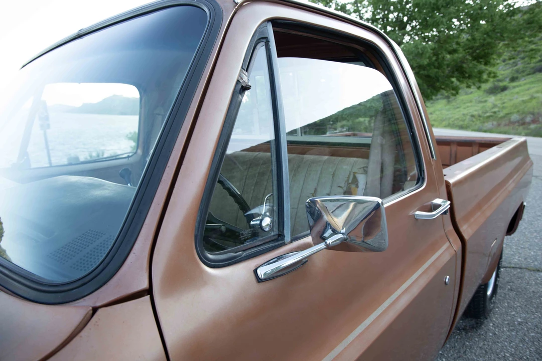 1981 Chevrolet C/K 3rd Gen - Image 29 of 31