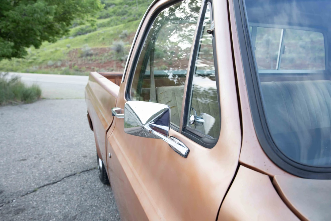 1981 Chevrolet C/K 3rd Gen - Image 30 of 31