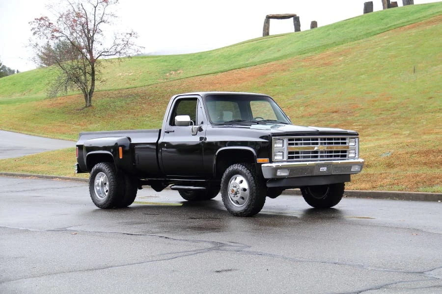 1981 Chevrolet C/K 3rd Gen - Image 6 of 31