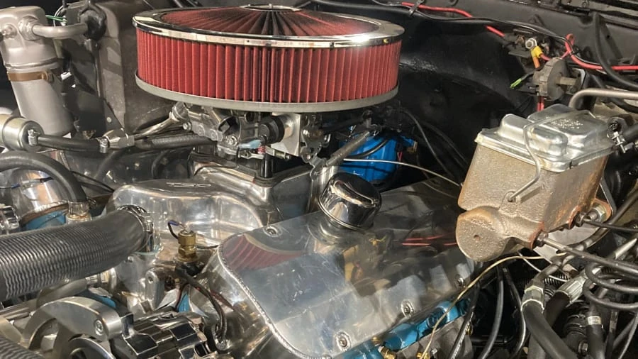 1981 Chevrolet C/K 3rd Gen - Image 30 of 31