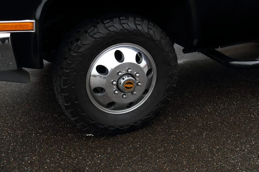 1981 Chevrolet C/K 3rd Gen - Image 9 of 31