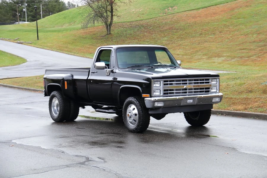 1981 Chevrolet C/K 3rd Gen - Image 16 of 31