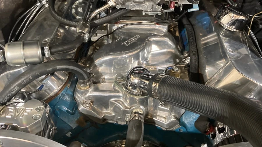 1981 Chevrolet C/K 3rd Gen - Image 31 of 31