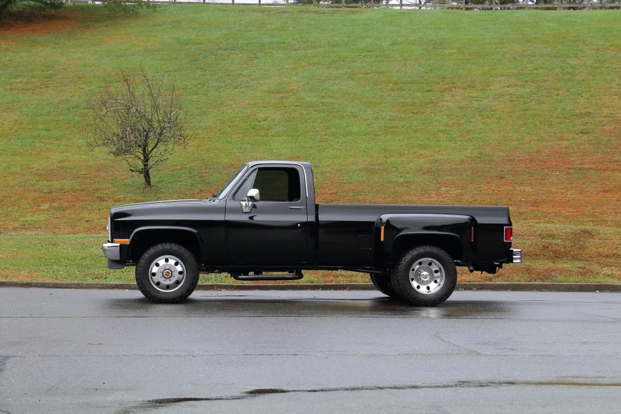 1981 Chevrolet C/K 3rd Gen - Image 15 of 31