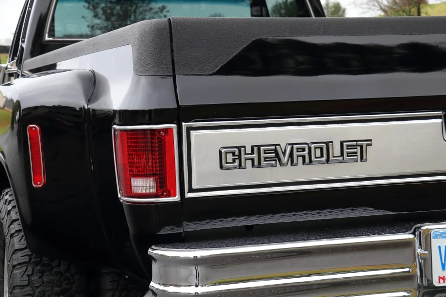 1981 Chevrolet C/K 3rd Gen - Image 12 of 31