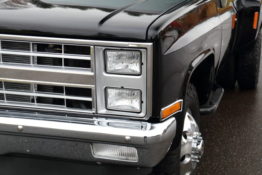 1981 Chevrolet C/K 3rd Gen - Image 11 of 31