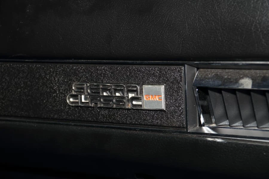 1981 Chevrolet C/K 3rd Gen - Image 23 of 31