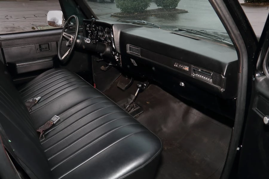 1981 Chevrolet C/K 3rd Gen - Image 17 of 31