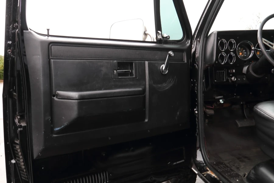 1981 Chevrolet C/K 3rd Gen - Image 19 of 31