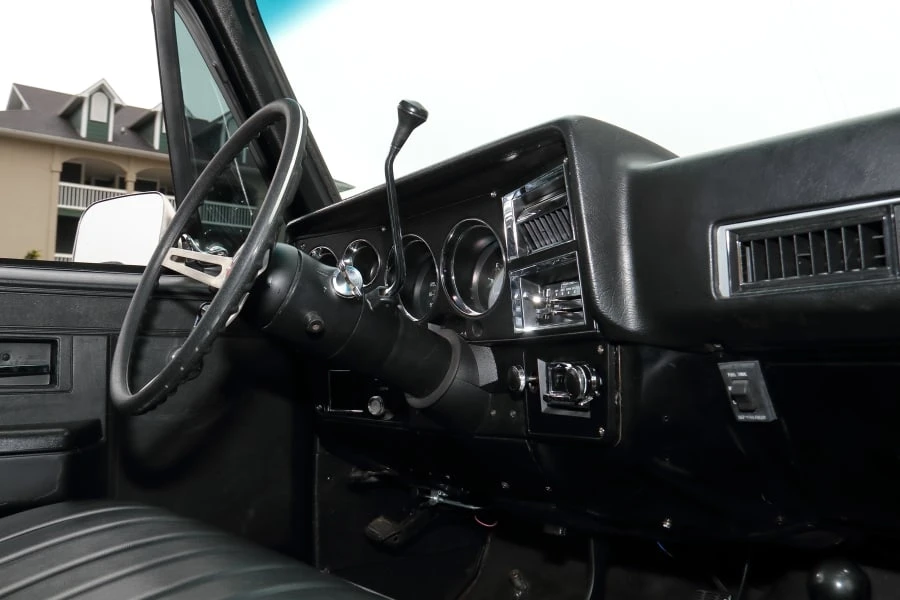 1981 Chevrolet C/K 3rd Gen - Image 21 of 31