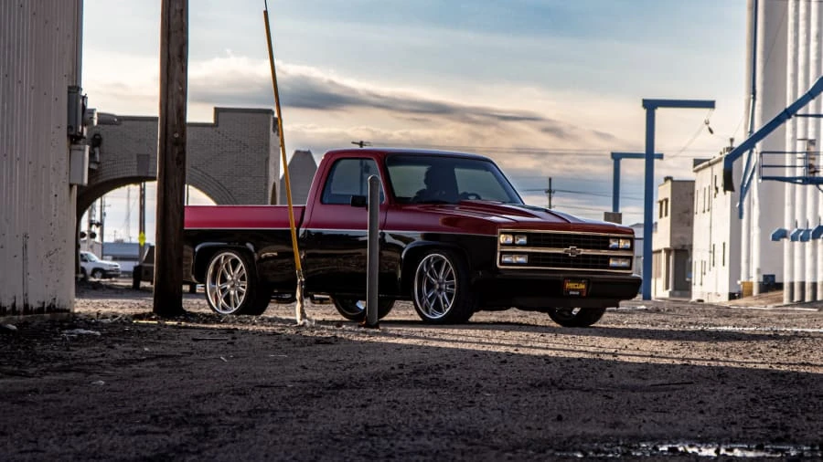 1981 Chevrolet C/K 3rd Gen - Image 12 of 31