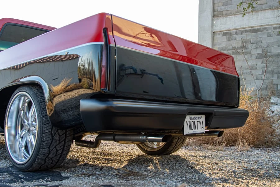 1981 Chevrolet C/K 3rd Gen - Image 31 of 31