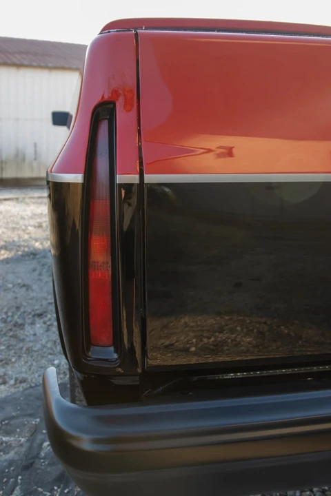 1981 Chevrolet C/K 3rd Gen - Image 28 of 31