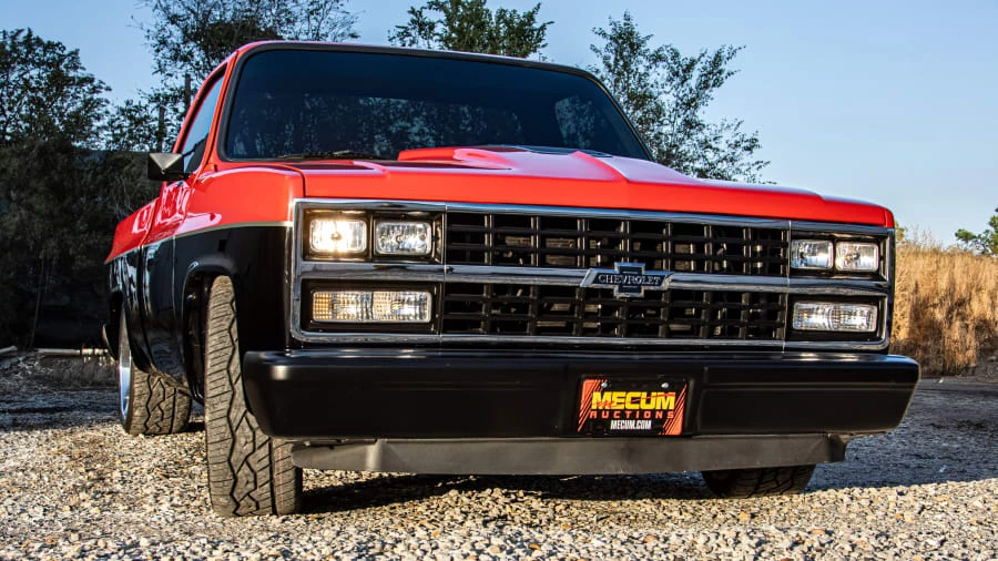 1981 Chevrolet C/K 3rd Gen - Image 6 of 31