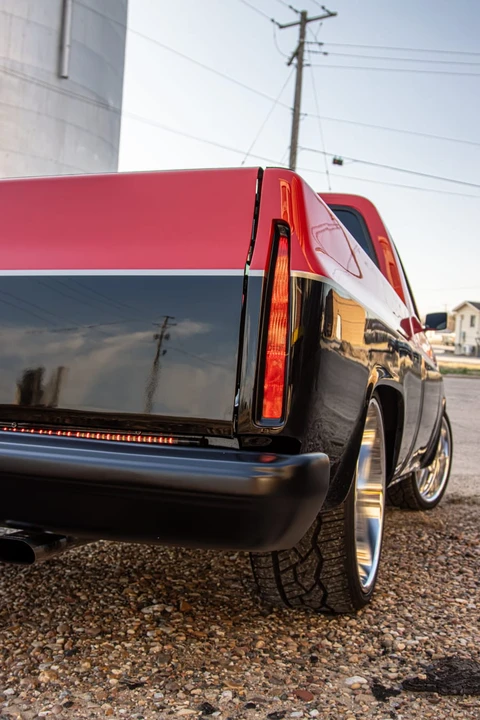 1981 Chevrolet C/K 3rd Gen - Image 29 of 31