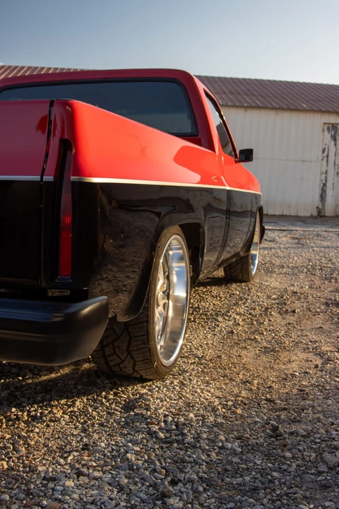 1981 Chevrolet C/K 3rd Gen - Image 30 of 31