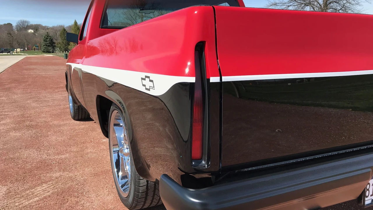1981 Chevrolet C/K 3rd Gen - Image 2 of 12