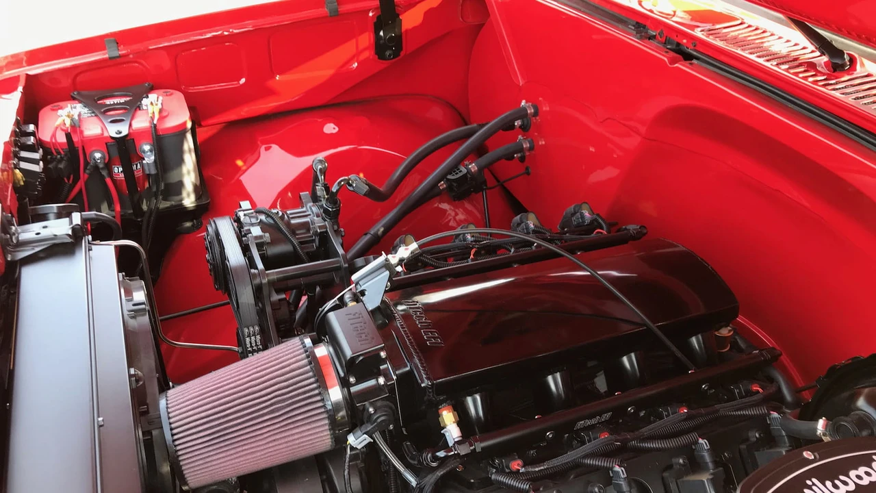 1981 Chevrolet C/K 3rd Gen - Image 6 of 12