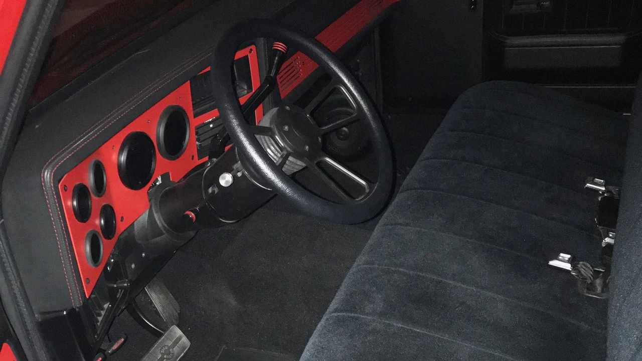 1981 Chevrolet C/K 3rd Gen - Image 3 of 12