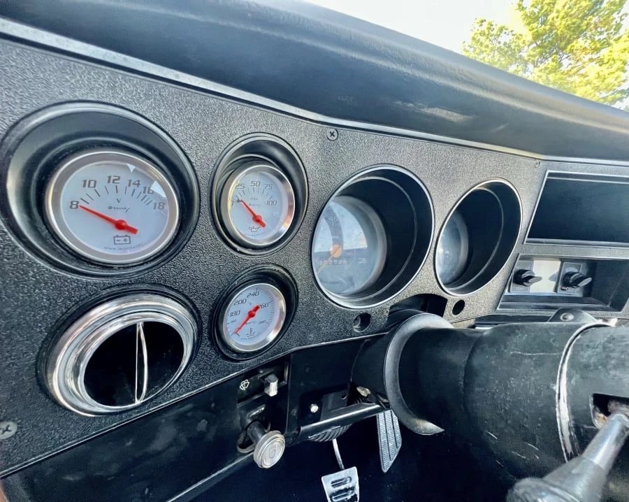 1981 Chevrolet C/K 3rd Gen - Image 10 of 19